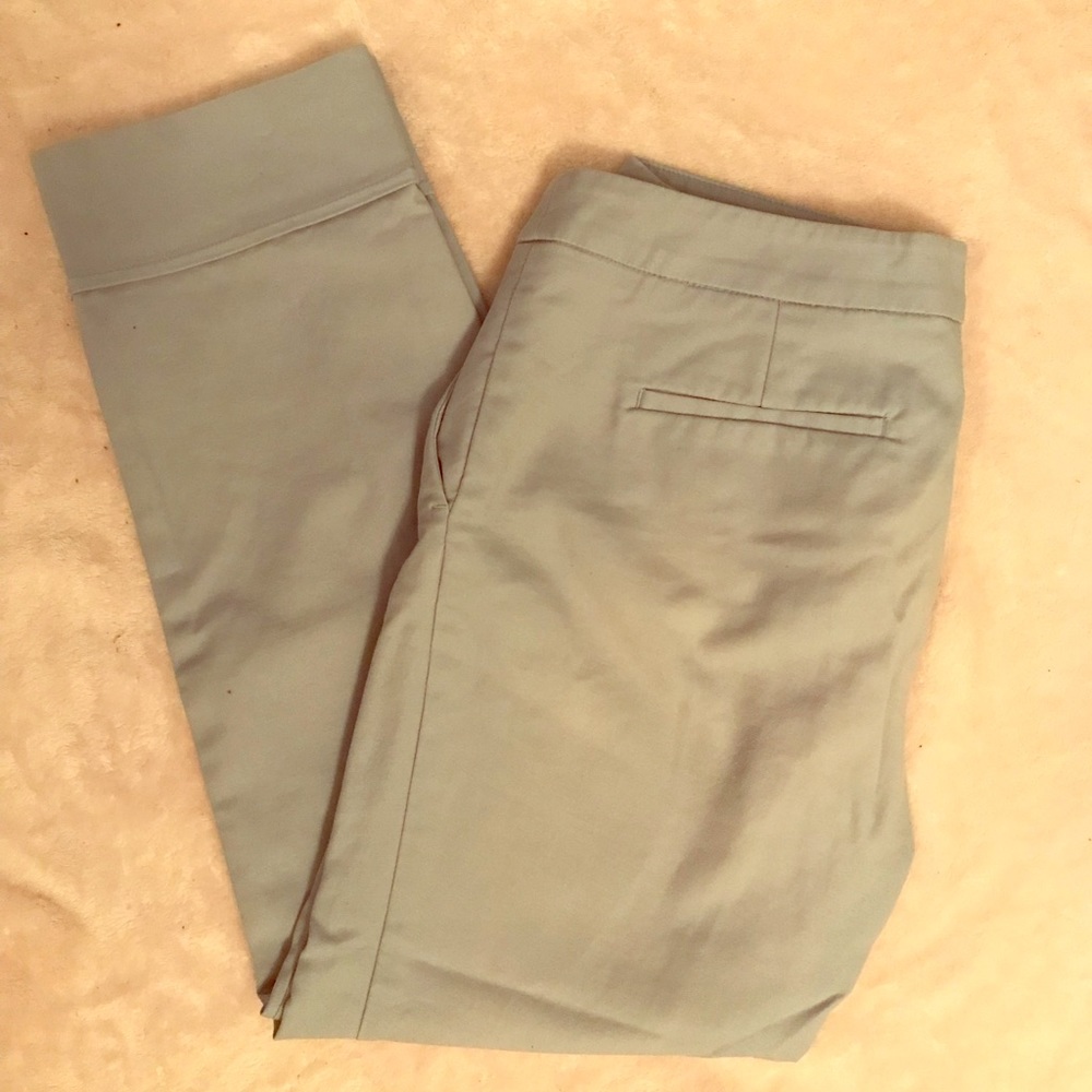 Cynthia Rowley Dress pants